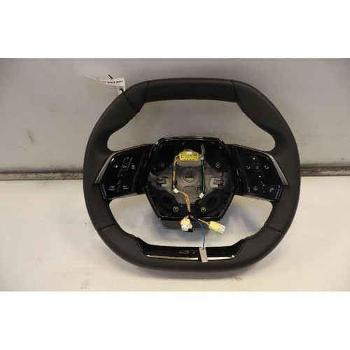 Volante vers air bag peugeot - air-bag,