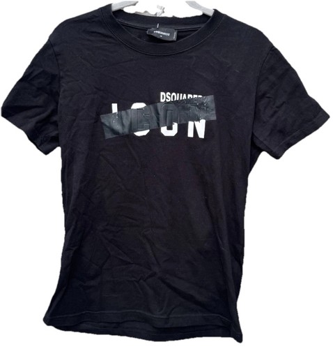 Shirt dsquared2 con dettagli - t-shirt,