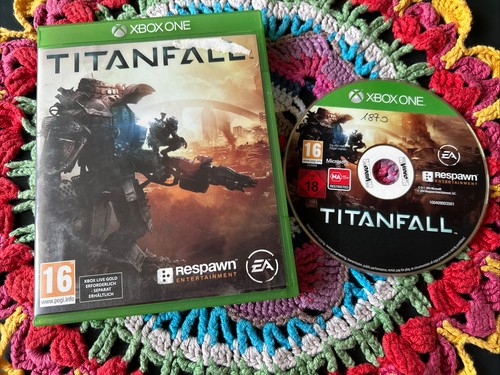 Titanfall - (microsoft, xbox