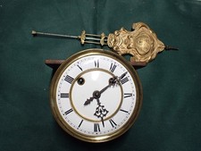 Meccanismo orologio da parete