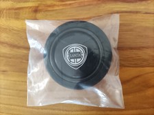 Delta Integrale Evo 2 pulsante clacson Horn push button GENUINE LANCIA BY MOMO