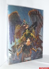 Dragonero Il Ribelle I Ribelli