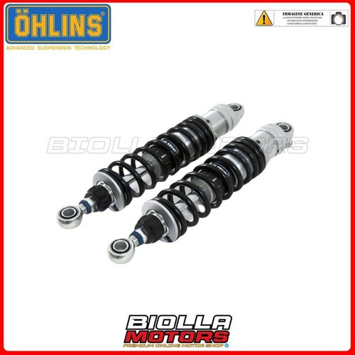 845 coppia ammortizzatori - 845,
