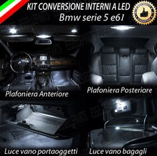 KIT FULL LED INTERNI SPECIFICO