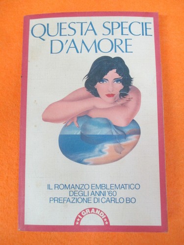Book libro alberto bevilacqua - libro,