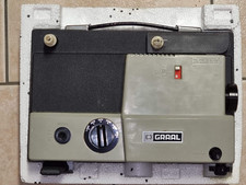 Proiettore cine graal motore - proiettore,