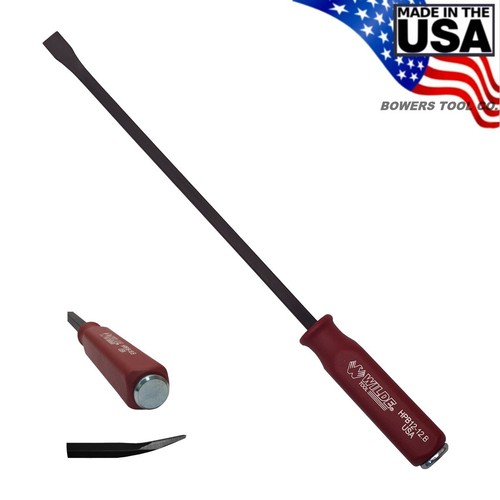 Wilde tappo rigido pry bar - 17",