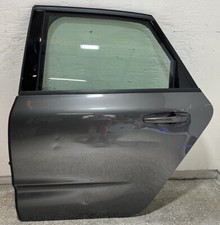 PORTIERA PORTA SPORTELLO POSTERIORE POST. SINISTRA SX CITROEN  C4 PICASSO