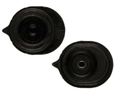 KIT 2 SUPPORTI CUSCINETTI