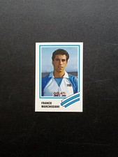figurina EUROFLASH CALCIO 89 PESCARA numero 214 MARCHEGGIANI