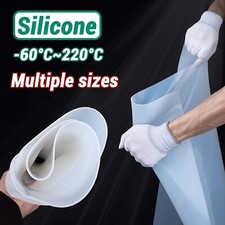 Nuovo foglio gomma silicone