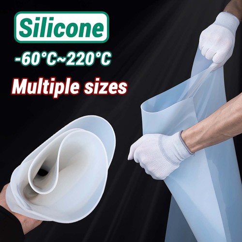 Nuovo foglio gomma - , silicone
