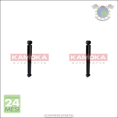 Ammortizzatori kamoka - ammortizzatori,