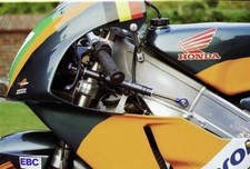 Honda RS250R 1993-2009 Toby