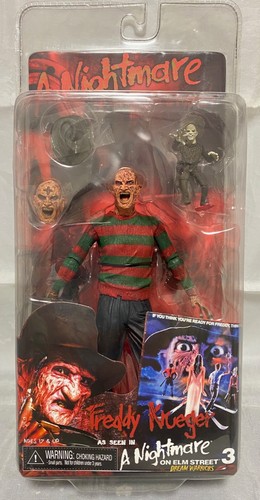 Nightmare elm street 3 - elm,