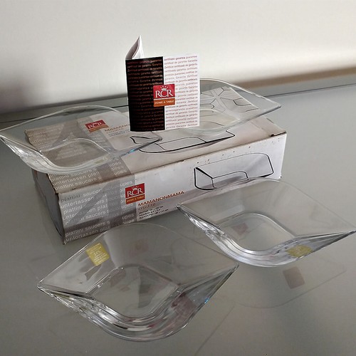 Rcr cristalleria italiana con - cristalleria,