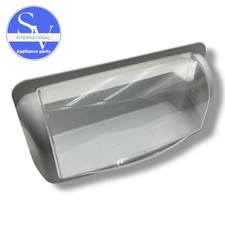 GE Refrigerator Dairy Bin