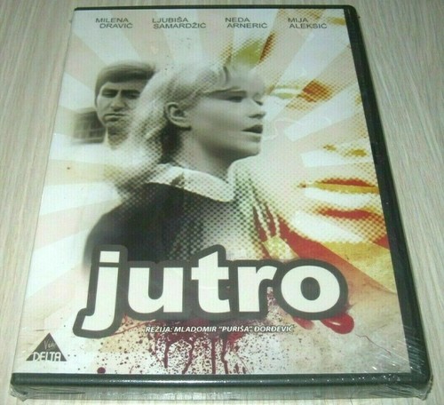 Jutro dvd film purisa - film,