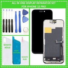 Set Display per iPhone 15 PRO
