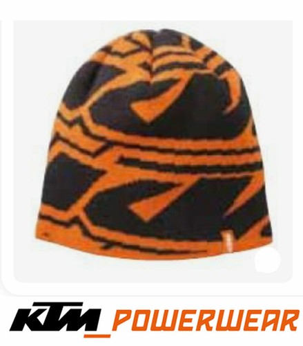Bonnet ktm beanie logo - ktm,