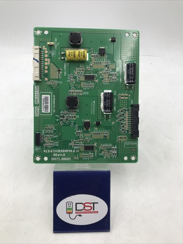Scheda inverter lcd originale - inverter,