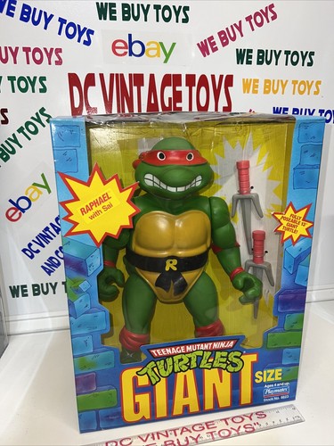 Vintage playmates 1989 - playmates, teenage