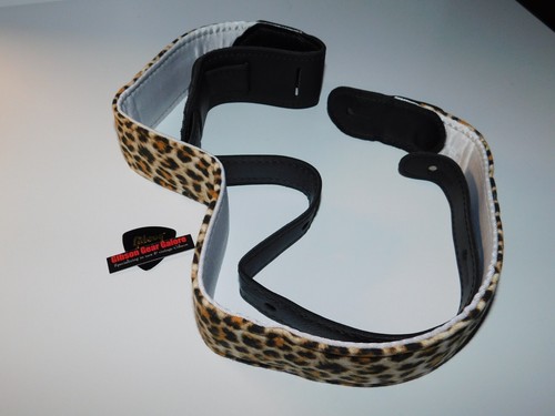 Fender strap yngwie malmsteen - strap,