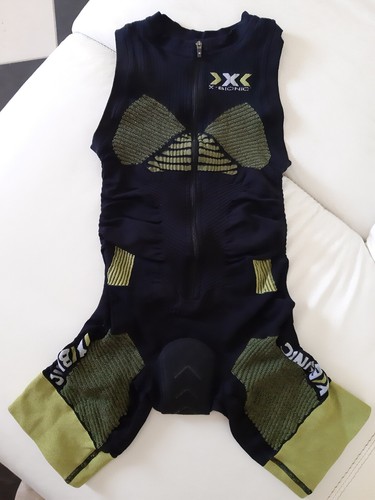 Bionic effektor power suit - x-bionic,