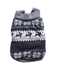 Zooplus Maglione cane norvegese 20 cm