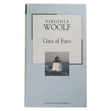 Virginia Woolf - GITA AL FARO