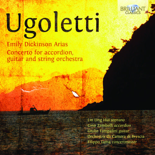 Paolo ugoletti accordion - paolo,