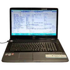 Acer Aspire 8730G Core 2 Duo 2