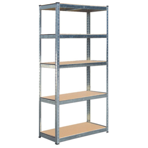 Scaffale incastro in - ad,