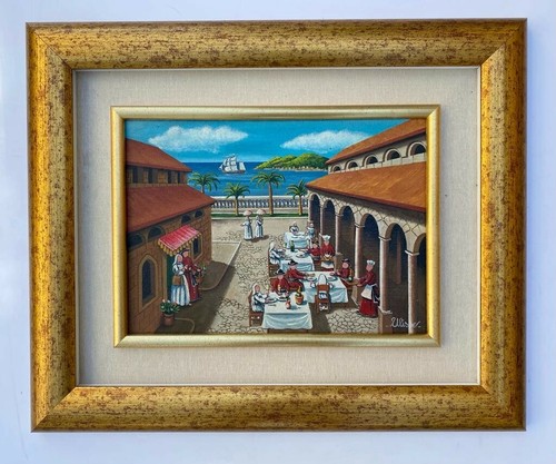 Ulisse ristorante mare - "ristorante, al