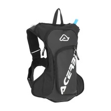 Zaino Drink Bag Acerbis Logo