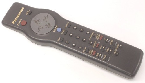 Panasonic eur501222 - panasonic,