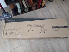 panca pesistica bench 500 fold