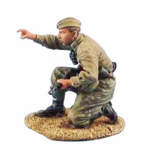Modellino figure resina - , 1:35