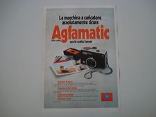 advertising Pubblicità 1972