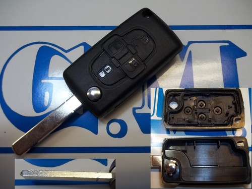 Cover guscio chiave scocca - , per