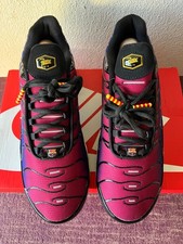 Nike Air Max Plus Patta FC