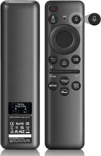 Telecomando ricambio per tv - ricambio,