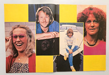 ABBA /Agnetha / Frida - A very