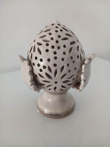 Lampada tavolo pumo pomo - lampada, da
