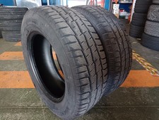 215/65 R16C 109/107 R Invernali ❄️ Michelin 7mm anno2013