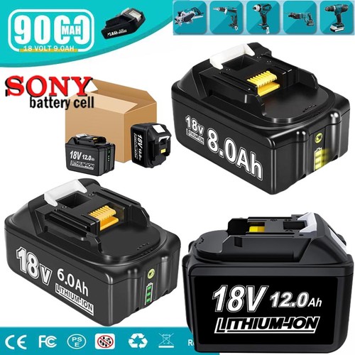 Sostituzione per batteria