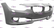 PARAURTI ANTERIORE C/LAVAFARI MOD.SPORT/LUXURY PER BMW SERIE 3 F30/F31 2011-2014