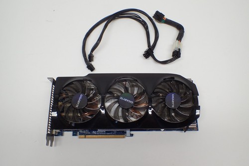 Gigabyte 7970 gb - hd, 3