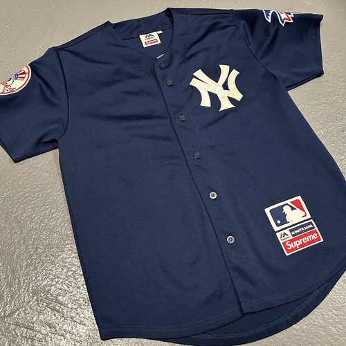 Autentica maglia baseball - autentica,