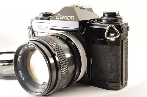 Canon mm fotocamera - canon,